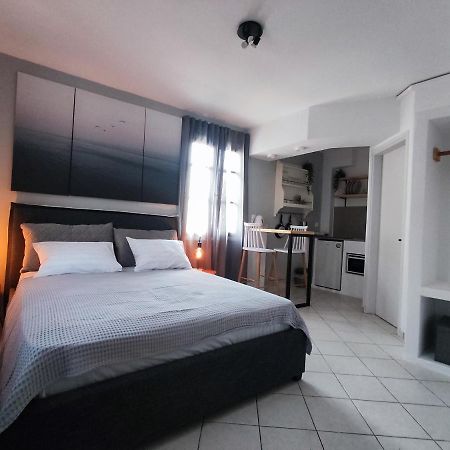 Sogni D'Oro Apartment Poros Town ภายนอก รูปภาพ