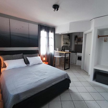 Sogni D'Oro Apartment Poros Town ภายนอก รูปภาพ